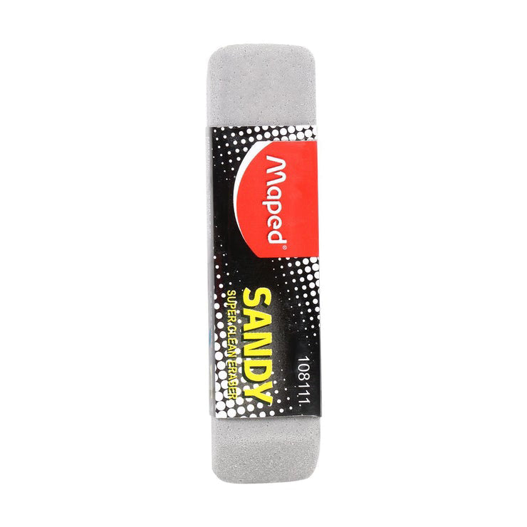 Maped - Sandy Super Clean Eraser