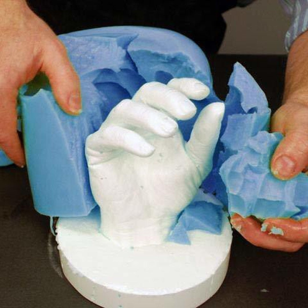 3D Moulding And Casting Powder Kit