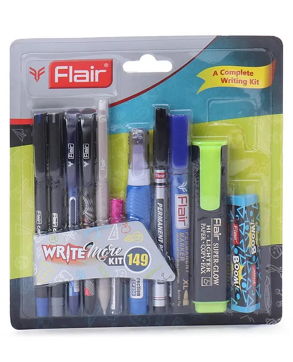 Flair Write More Kit 149