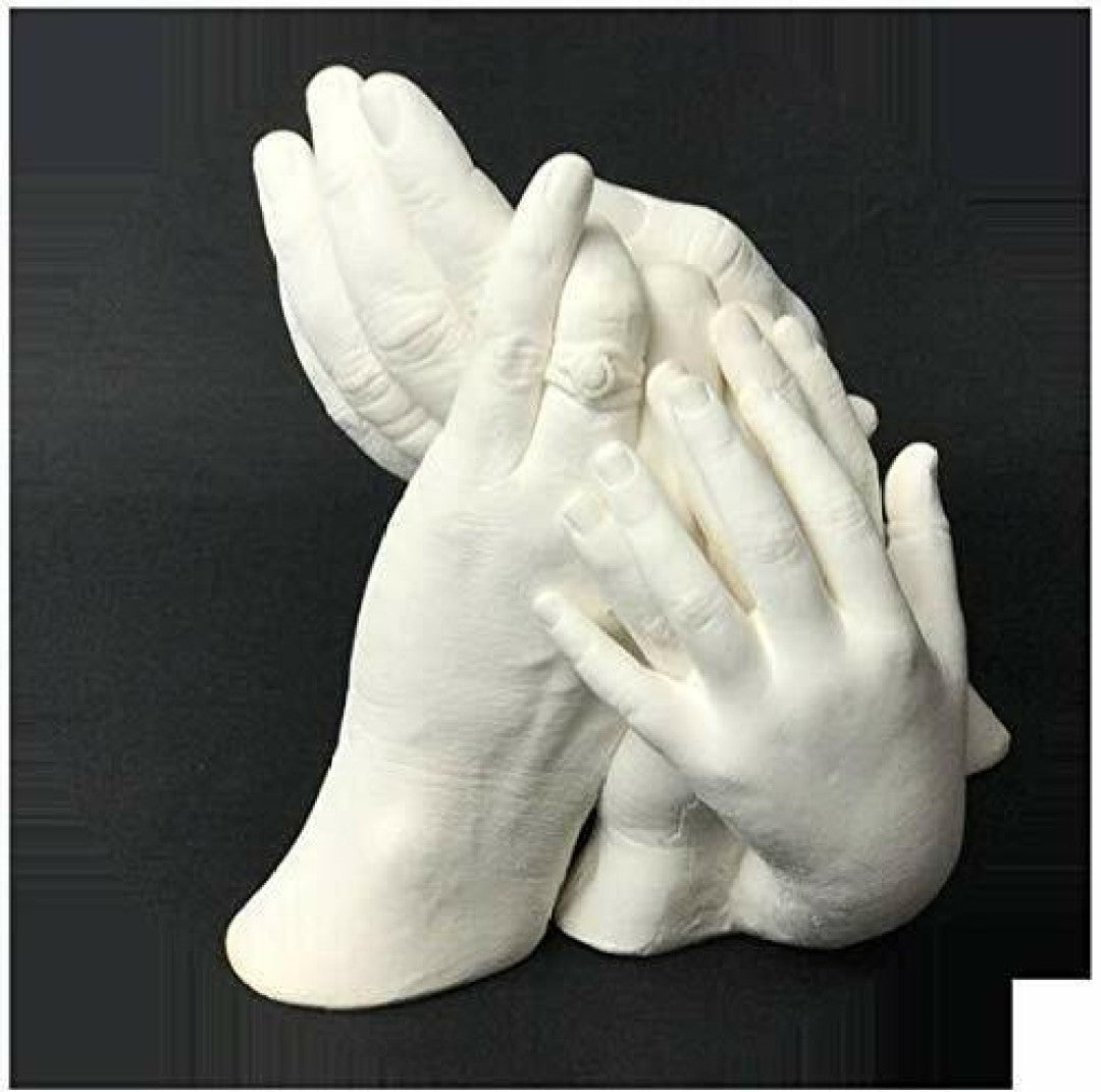 3D Moulding And Casting Powder Kit