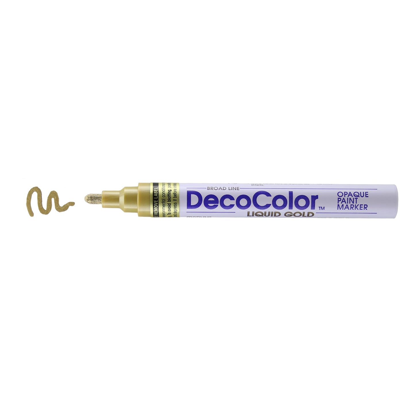 Marvy Uchida Decocolor® Broad Point