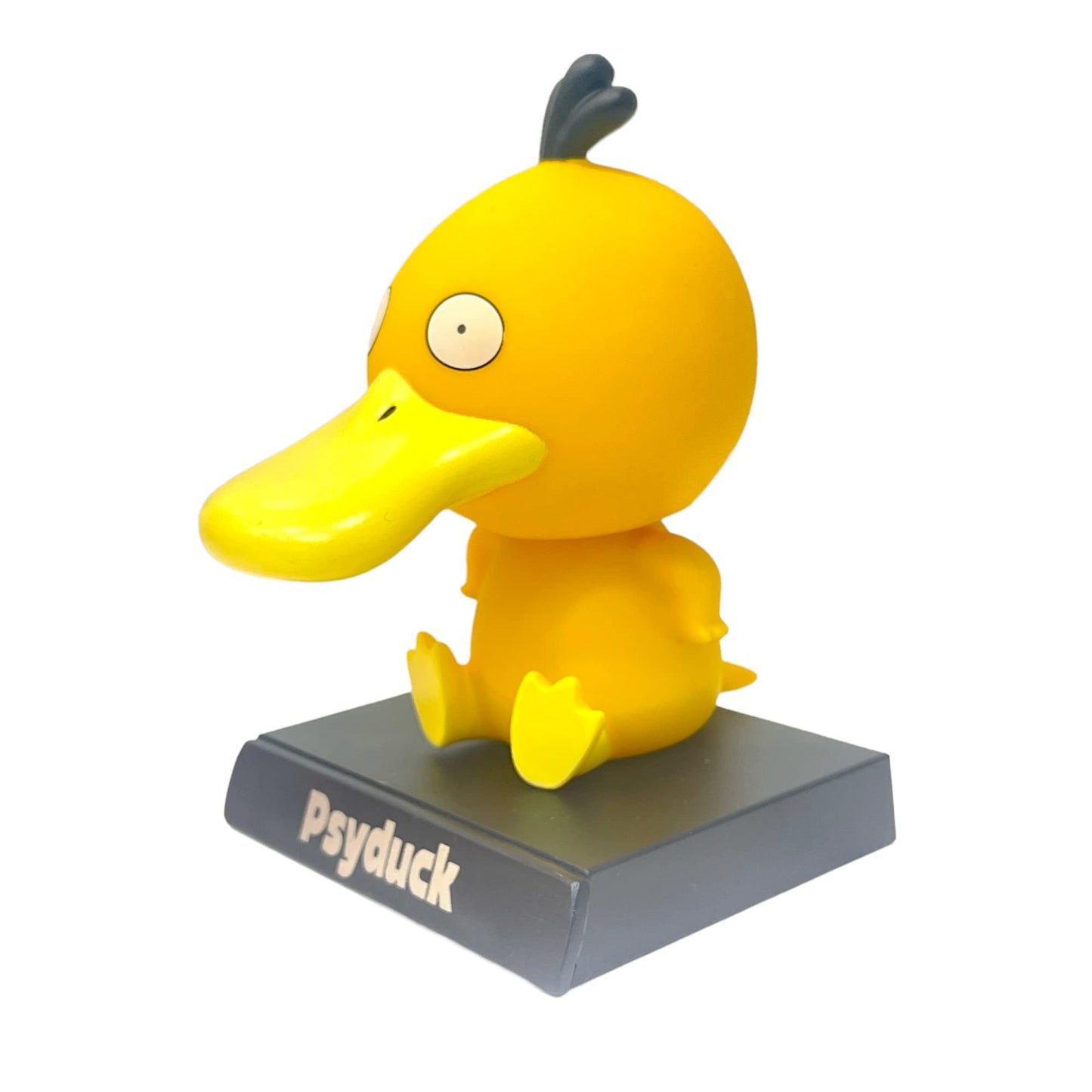 Psyduck Bobblehead With Mobile Holder