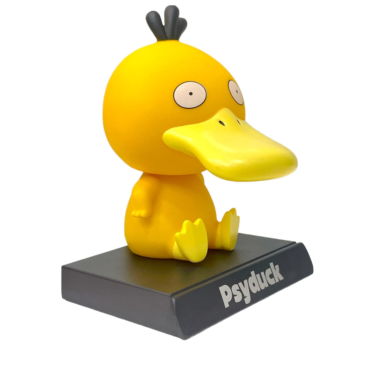 Psyduck Bobblehead With Mobile Holder