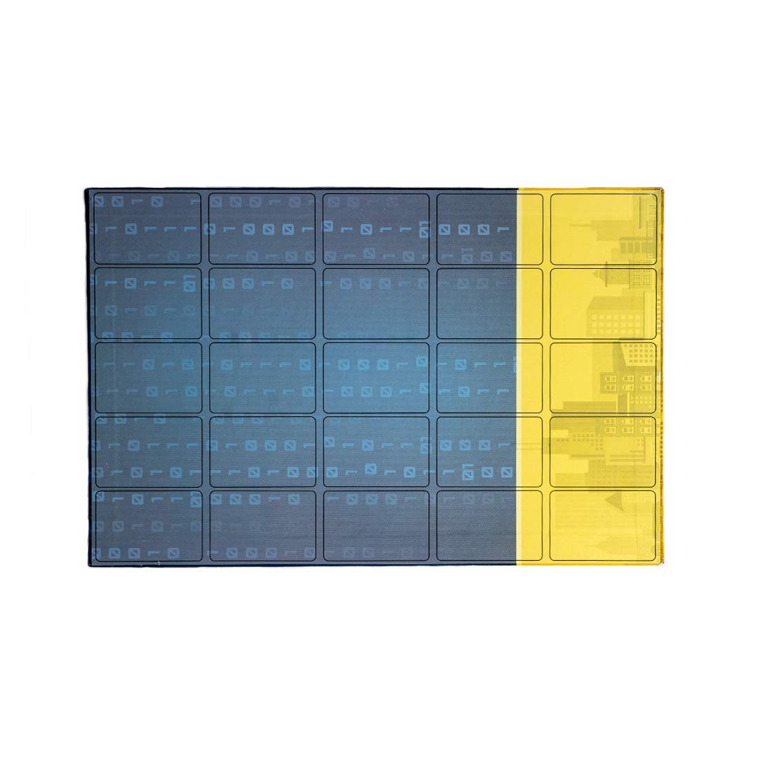 Ratna's Decode The TOP Secret Word Board Game for Ages 7 and Above | DEVELOPS Team Building,Social Skills,Imagination | A Perfect Family Board Game