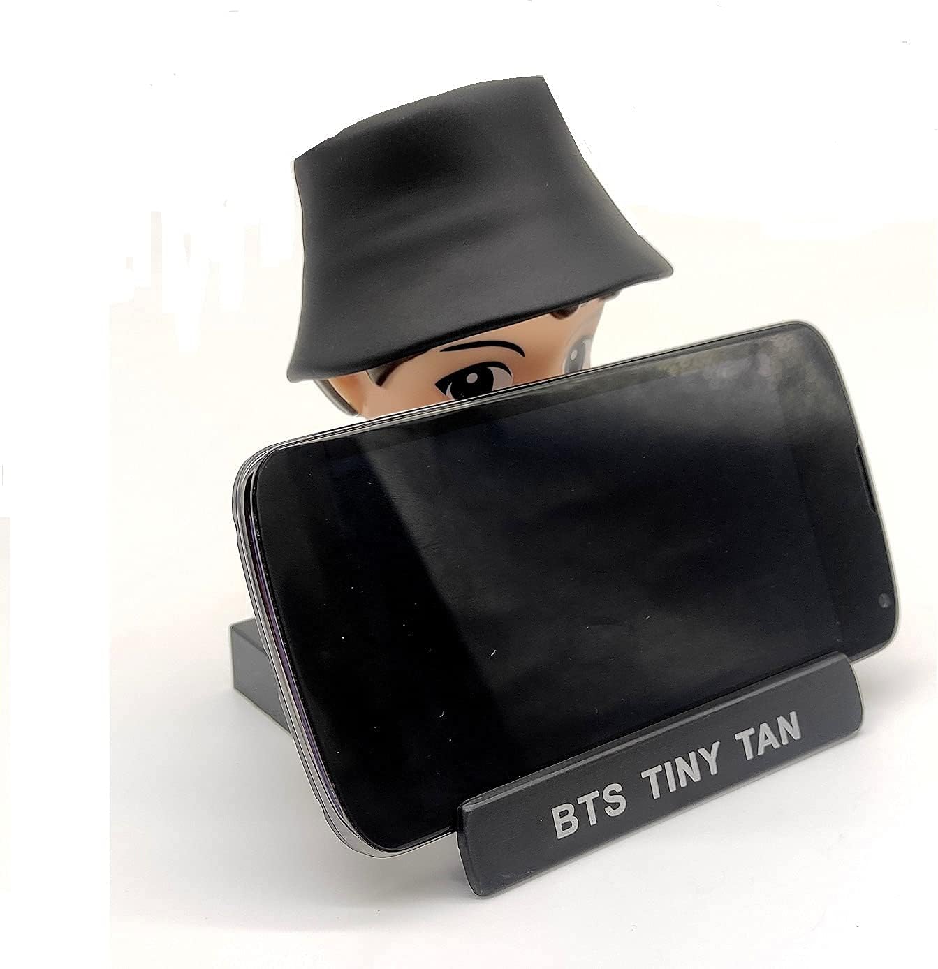 BTS Jungkook Bobblehead With Mobile Holder
