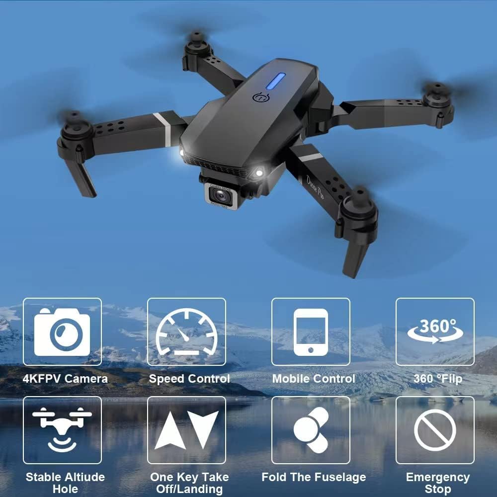 E88-Pro-Drone-with-4K-Camera-WiFi-FPV-1080P-HD-Dual-Foldable-RC-Drone-Altitude-Hold-Headless-Mode-Visual-Positioning-Auto-Return-App-Control