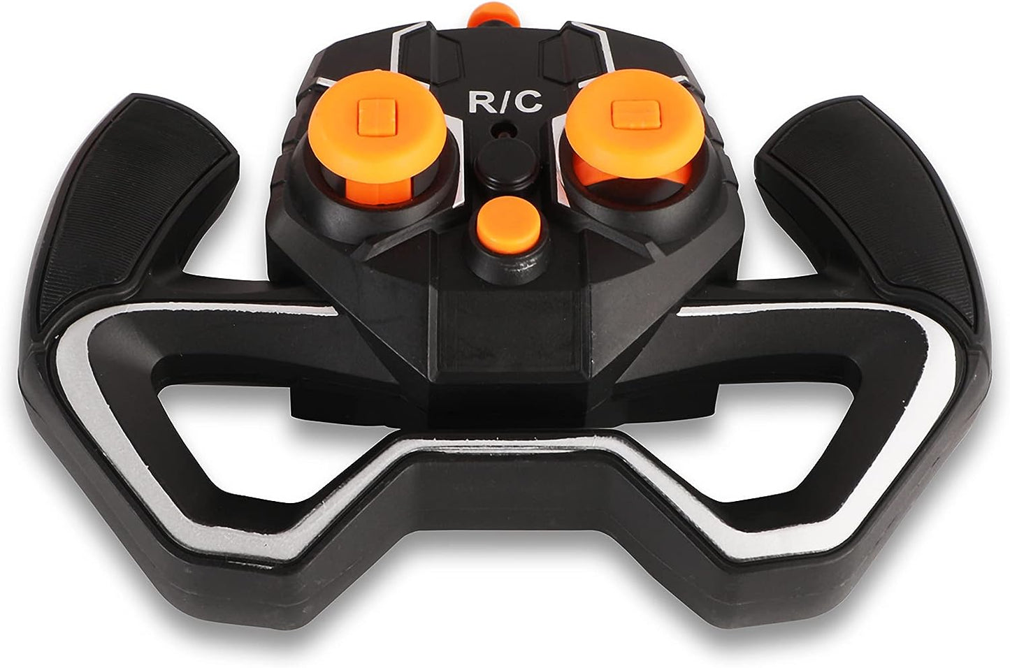 SEEDO Remote Control Rechargeable Twisting Stunt Car 1:16 Scale 360 Degree Double Sided Rotation 2.4 GHz All Terrain RC Vehicle Toy with Multi Line Technology for Kids