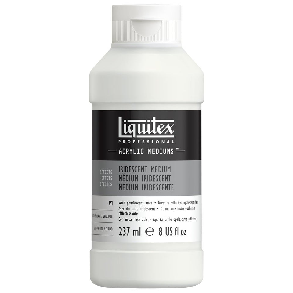 Liquitex Professional Iridescent Medium 237 ML