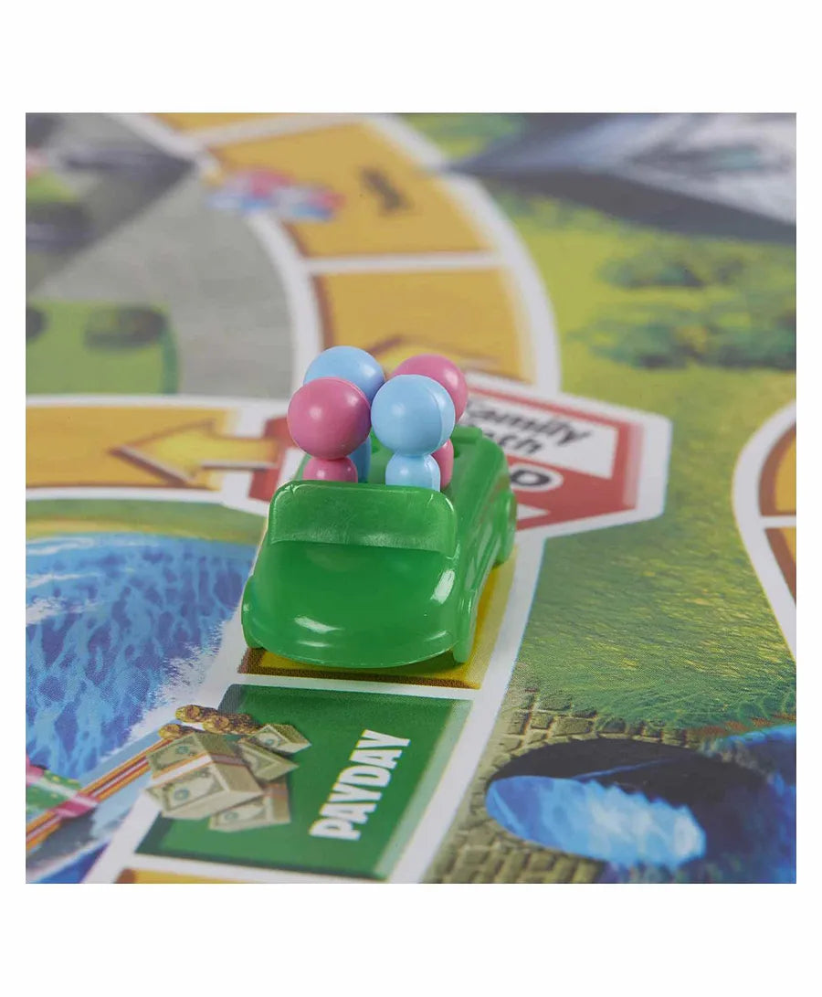 The Game of Life Board Game