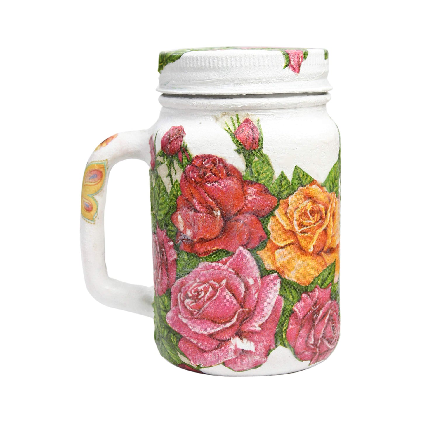 Little Birdie Decor Varnish 100ml - Matte