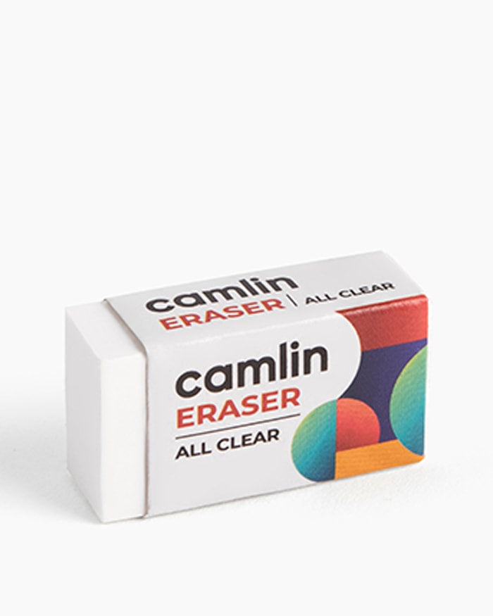 Camlin Supreme HD Pencils