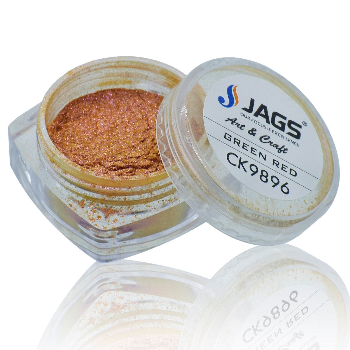 Jags Resin Chameleon Powder 2g