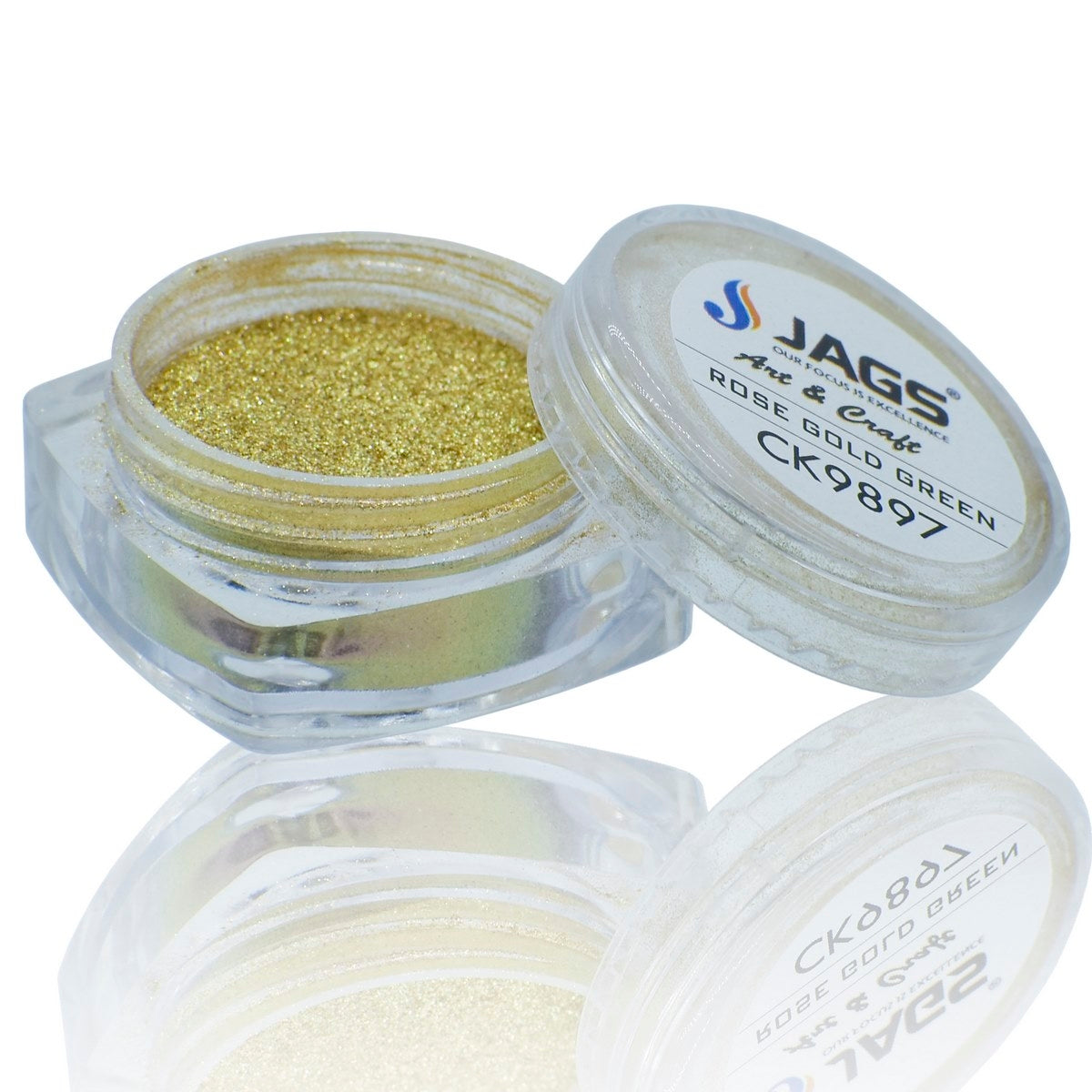 Jags Resin Chameleon Powder 2g