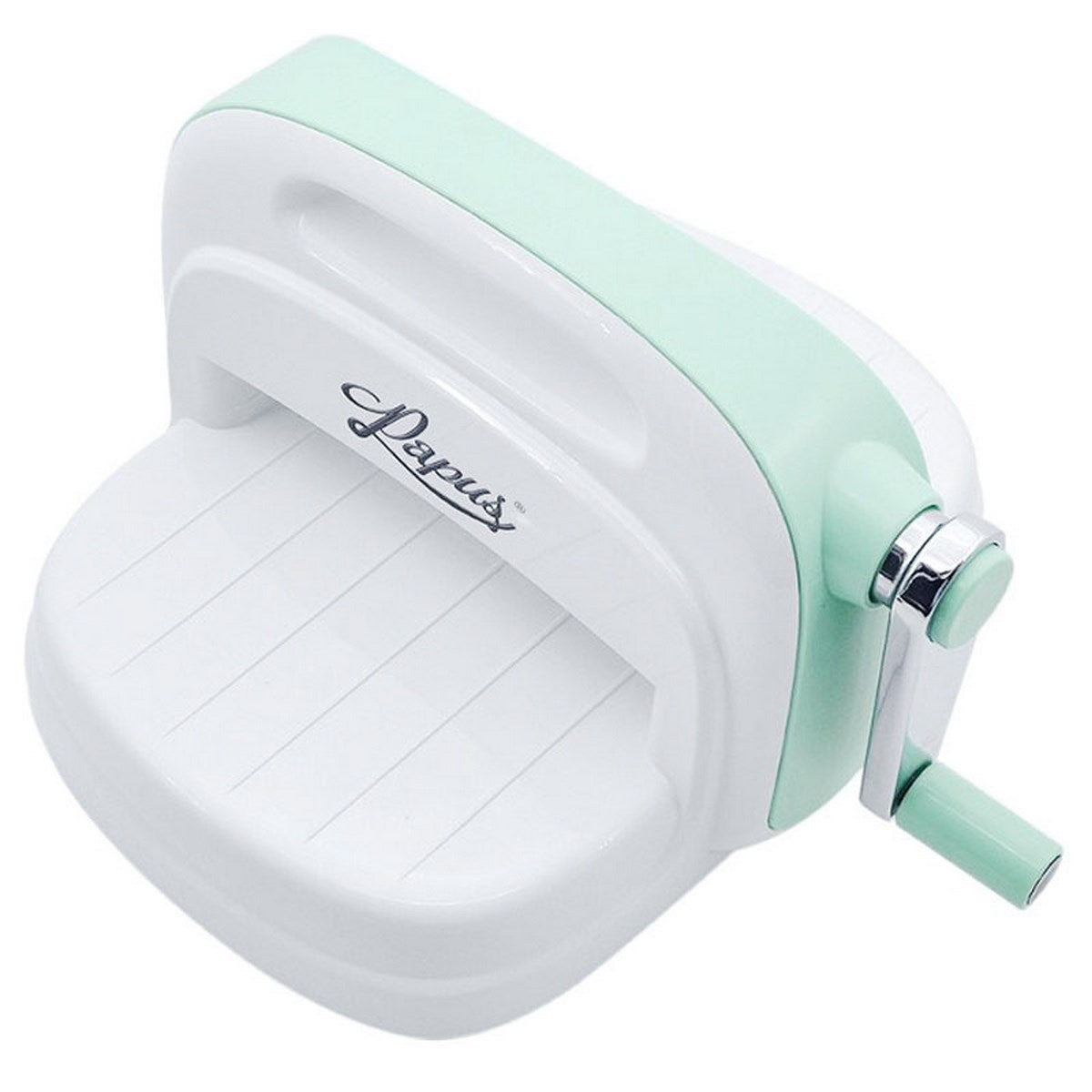 Papus Die Cutting and Embossing Machine