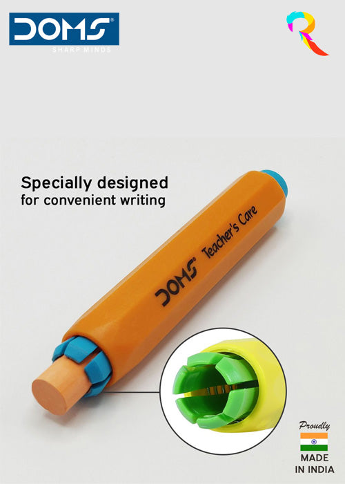 Doms Chalk Holder