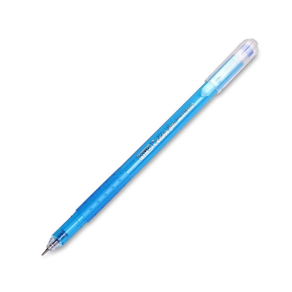 Linc Ocean Gel 0.6 mm Pen 10 Pcs