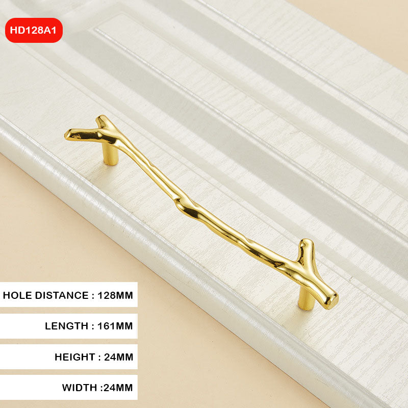 Metal Tray Handle - 1