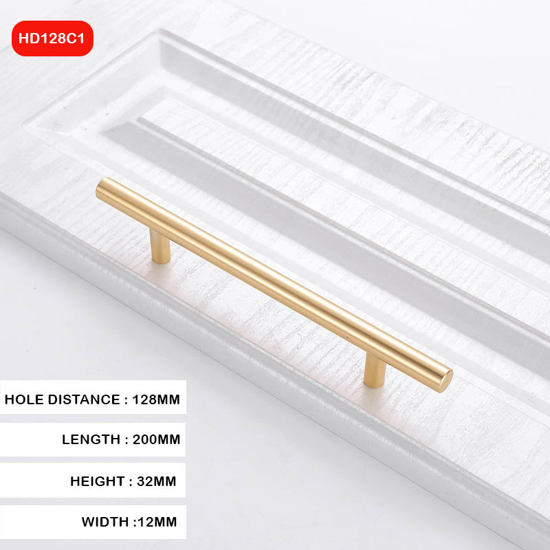 Metal Tray Handle - 3
