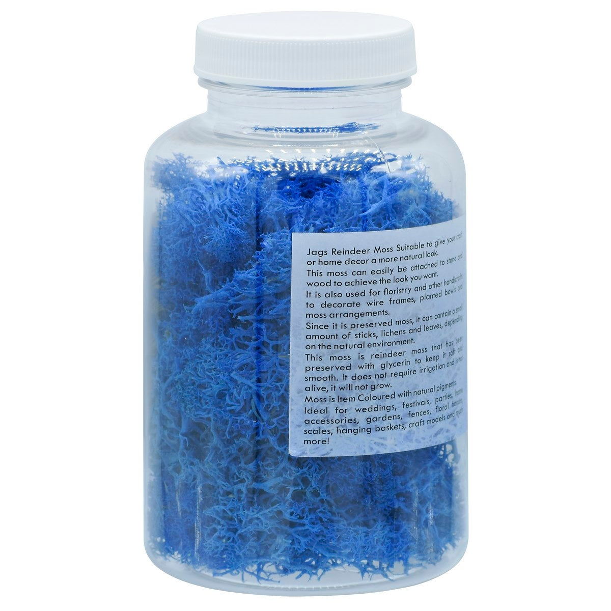 Jags Reindeer Moss 20 Grams