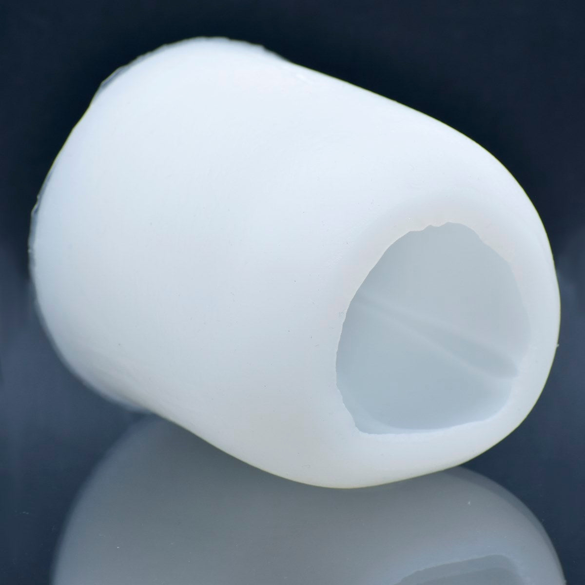 Silicone Mould 3D Candle