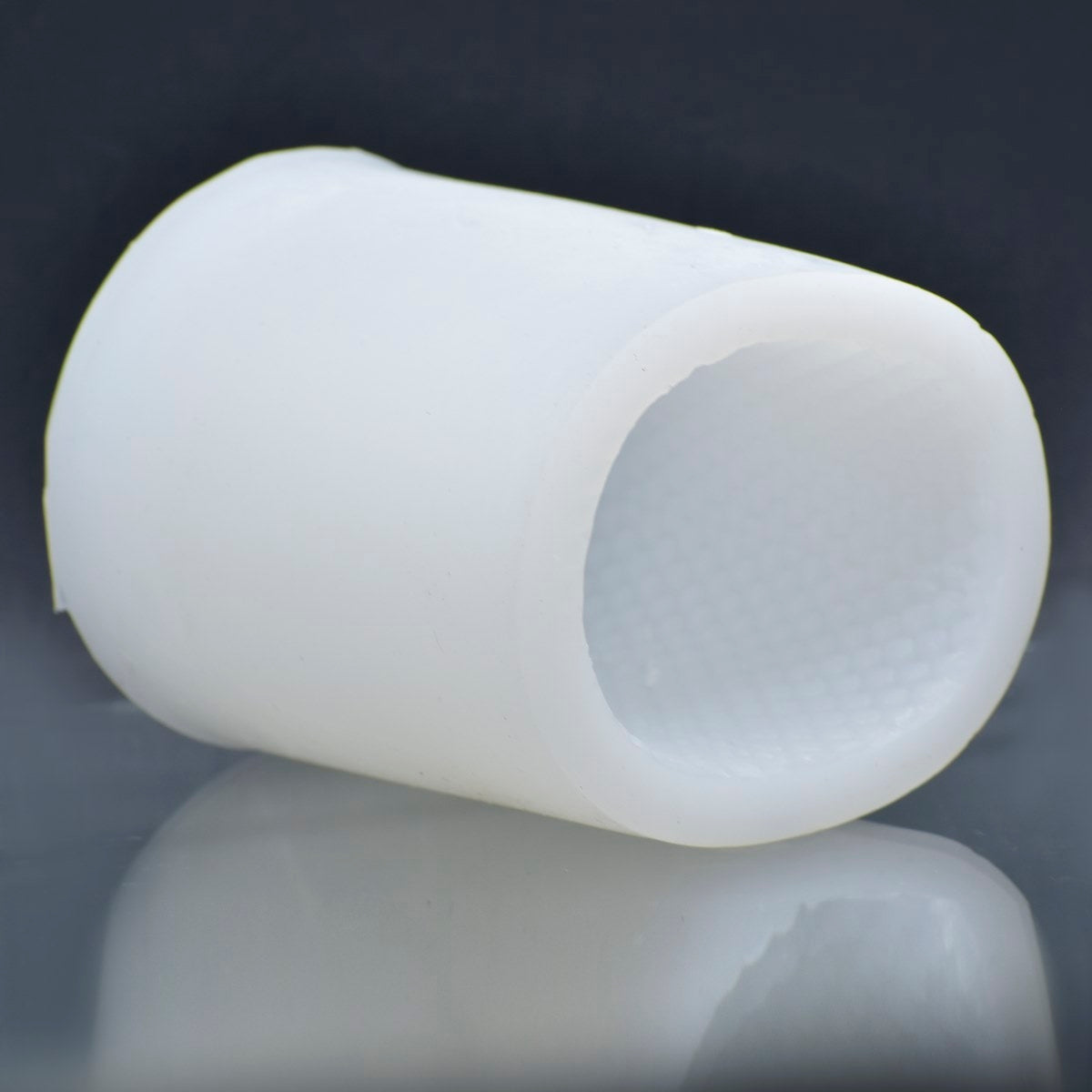 Silicone Mould 3D Candle HoneyComb