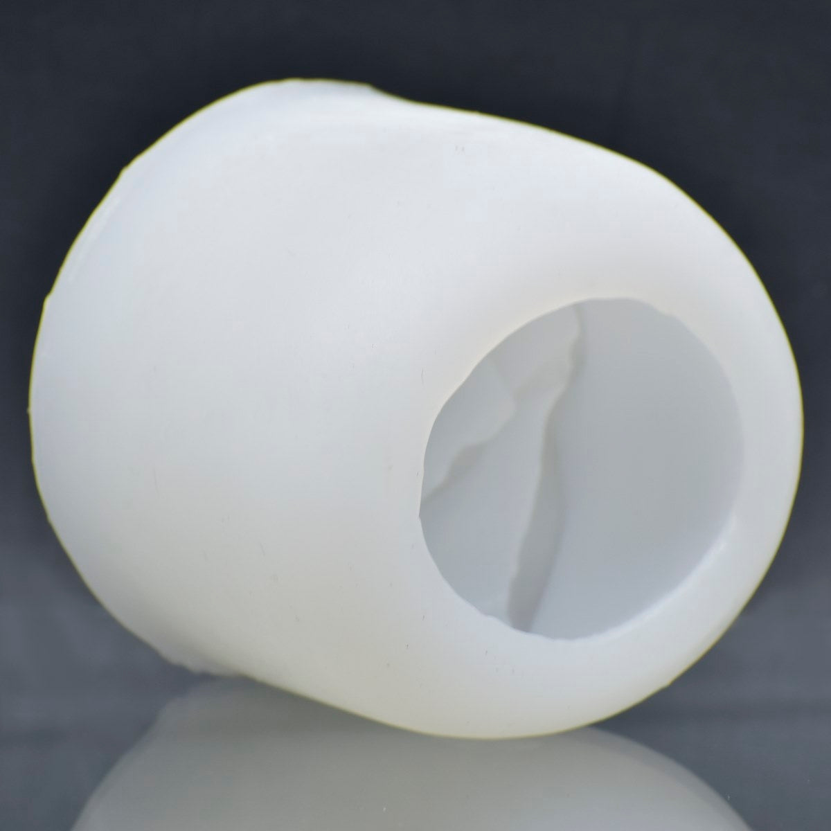 Silicone Mould 3D Candle