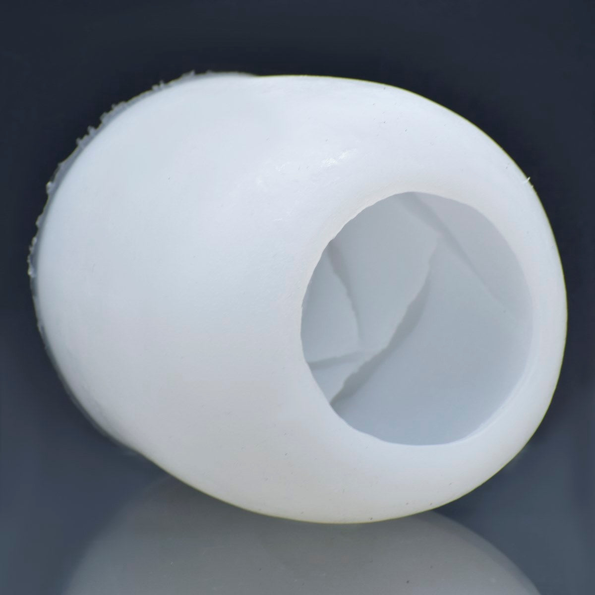 Silicone Mould 3D Candle Rose