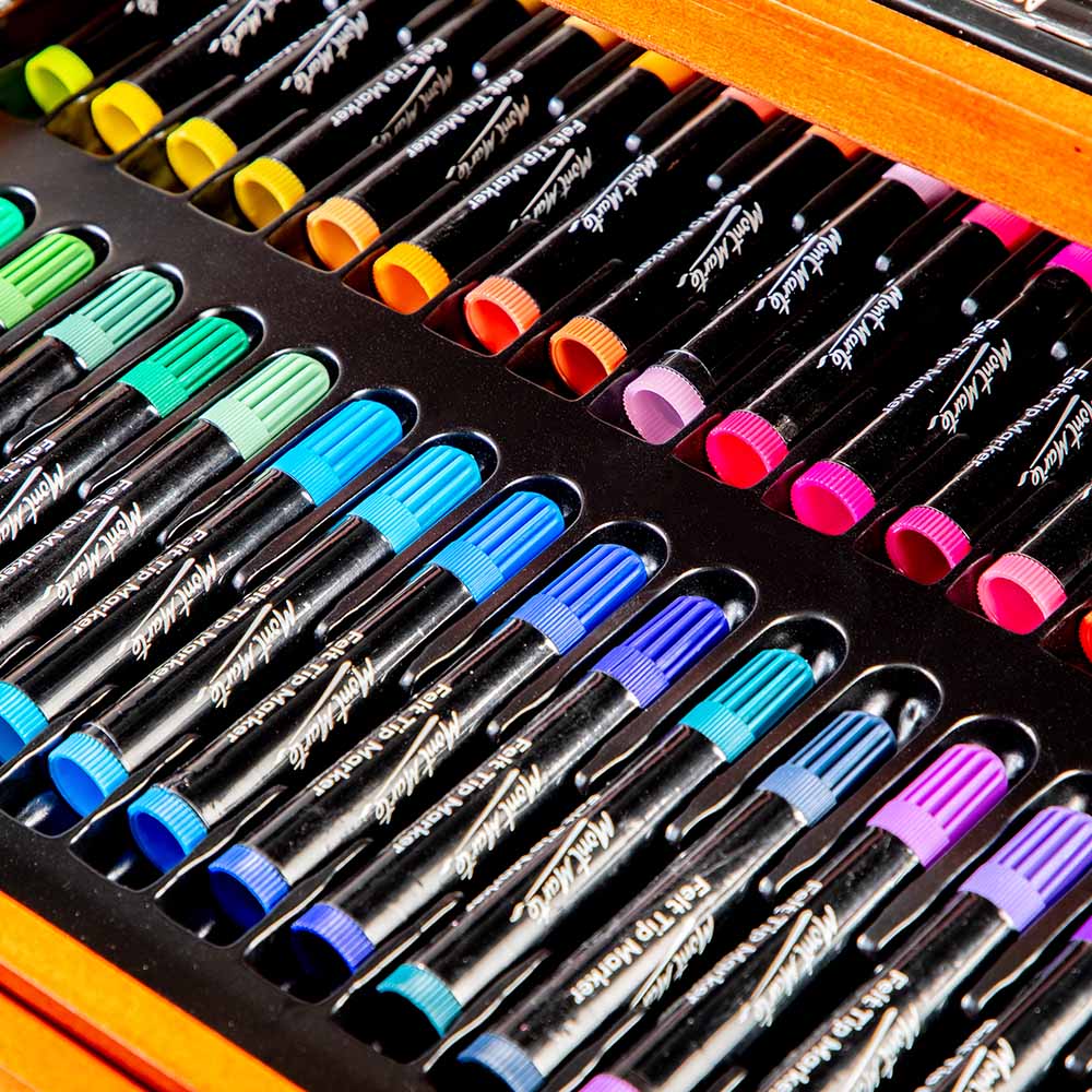 Mont Marte Mixed Media Art Set Signature 174pc