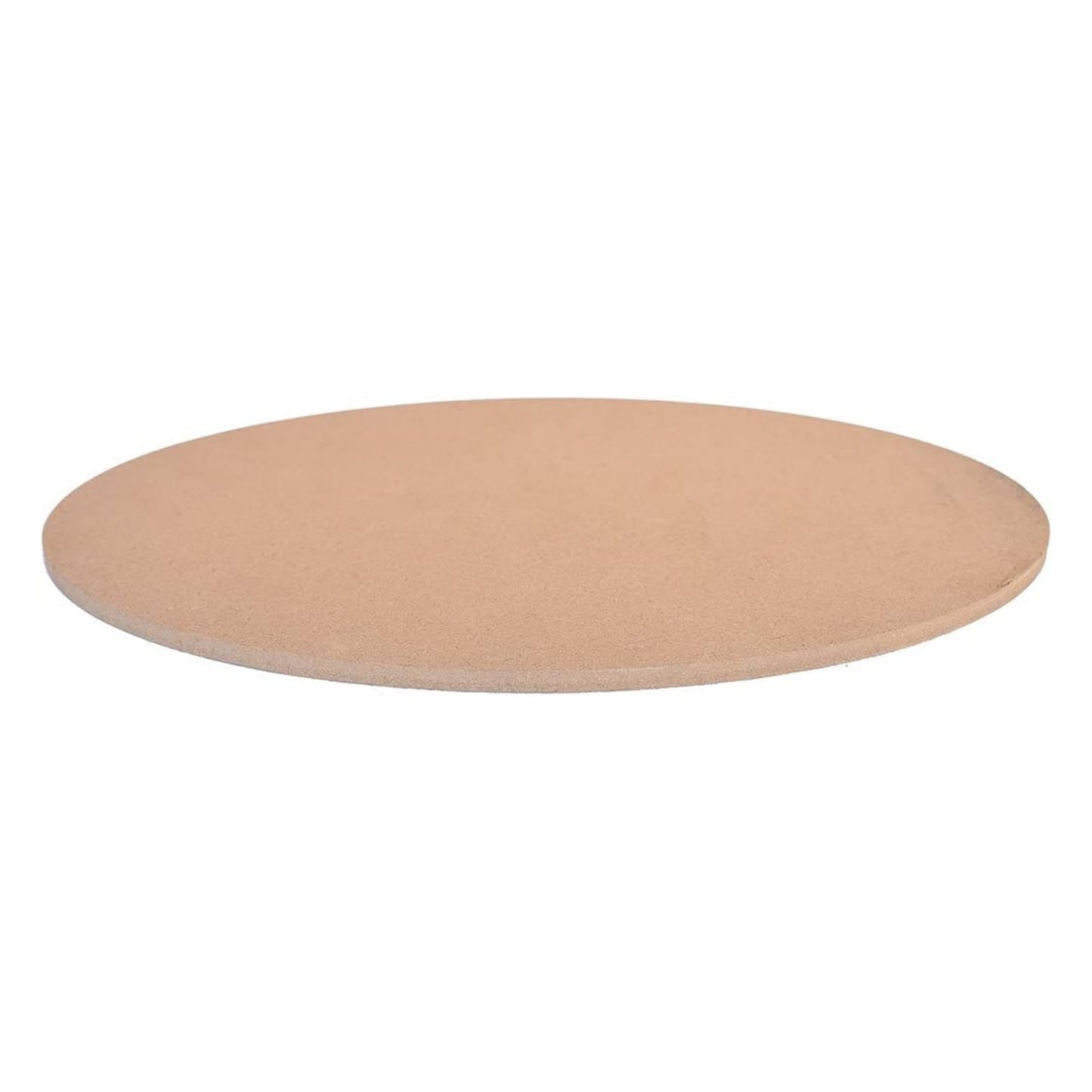 Mdf Oval 4MM