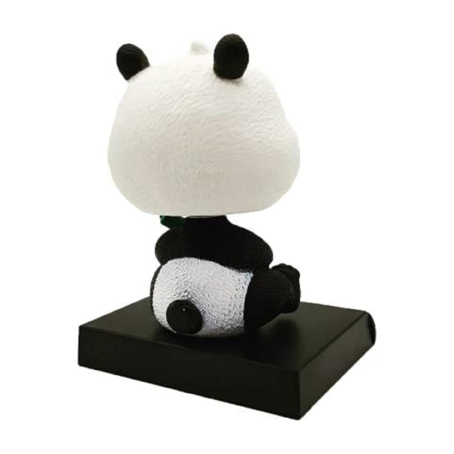 Panda Bobblehead With Mobile Holder