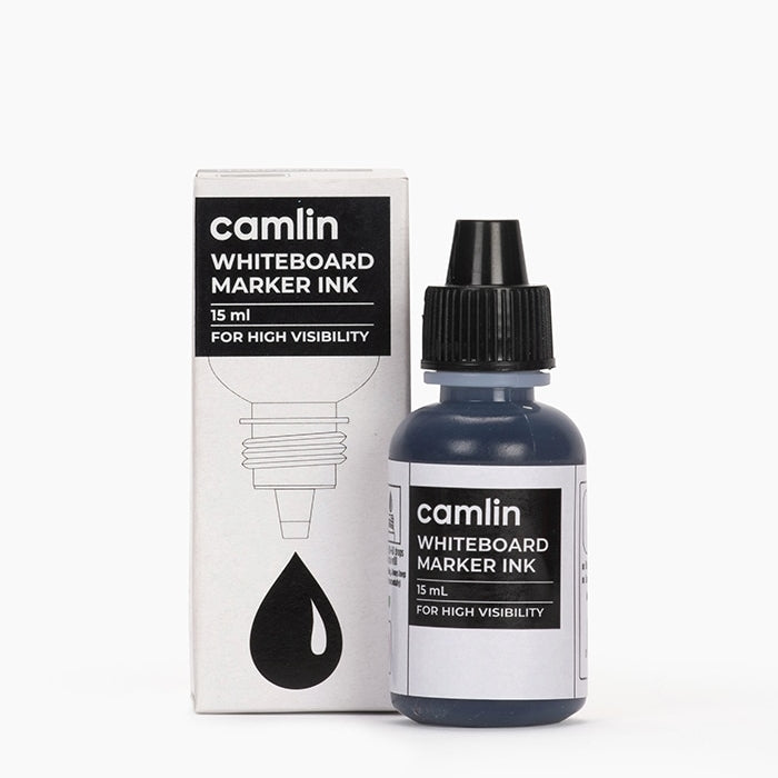 Camlin Whiteboard Marker Ink