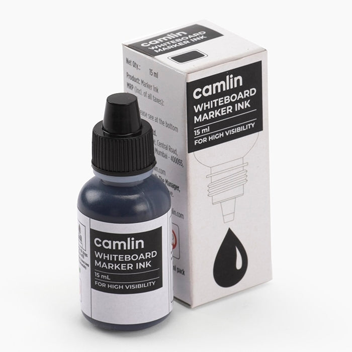 Camlin Whiteboard Marker Ink