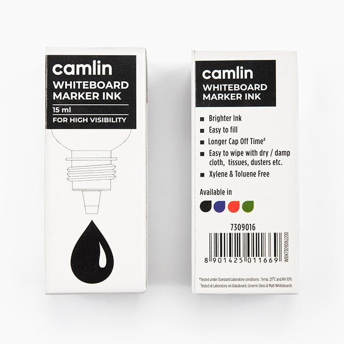 Camlin Whiteboard Marker Ink
