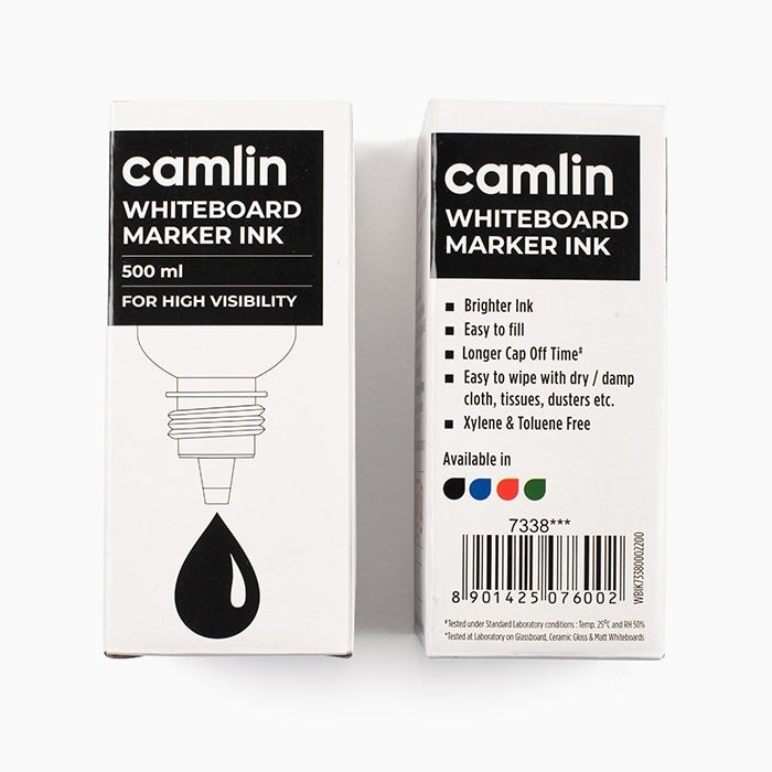 Camlin Whiteboard Marker Ink