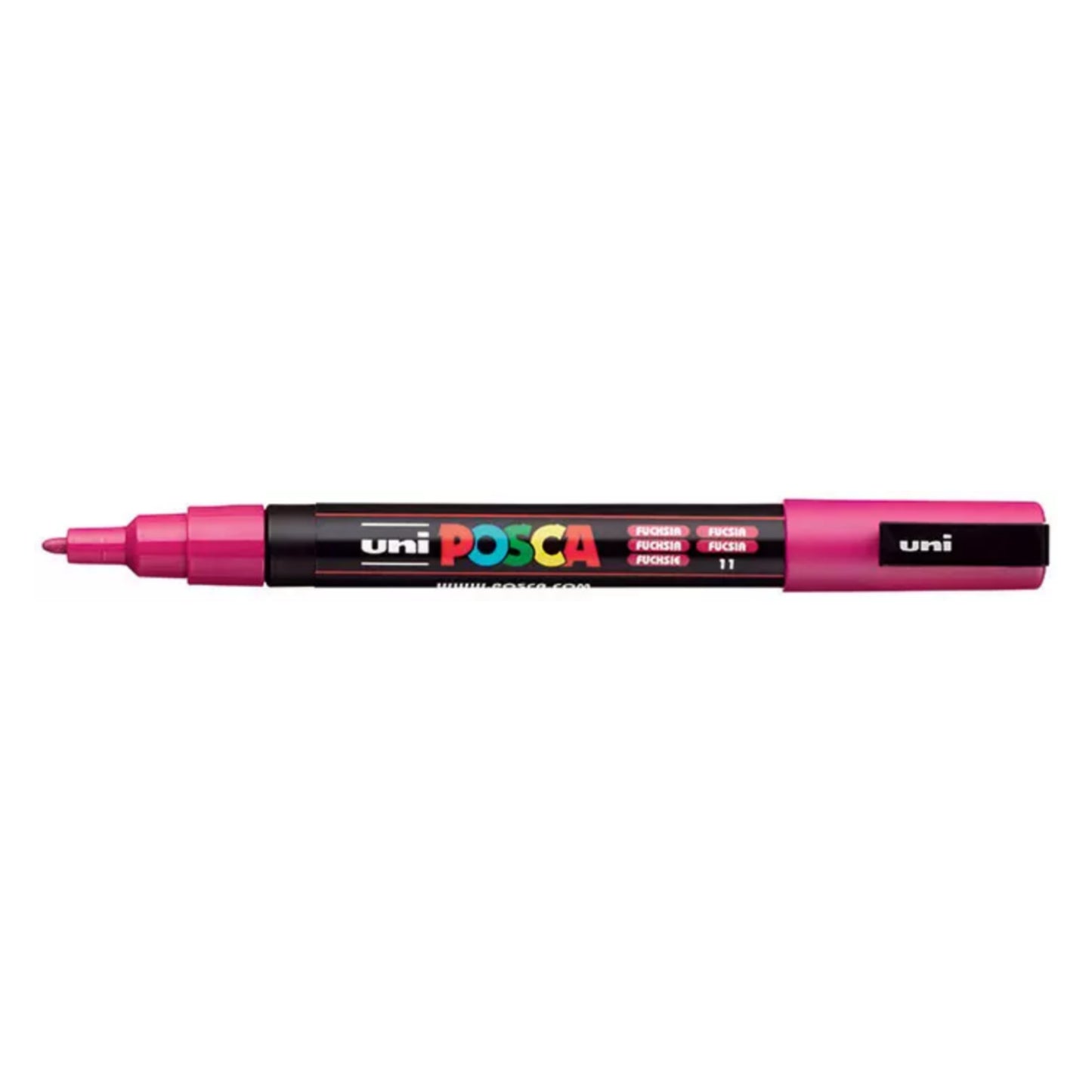 UniBall Posca 3M Marker Pen