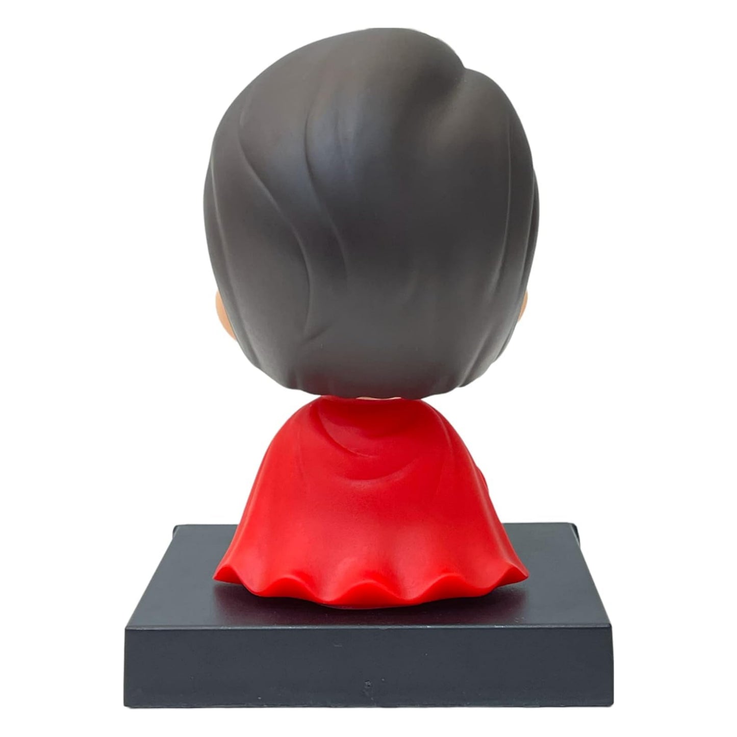 Superman Bobblehead With Mobile Holder