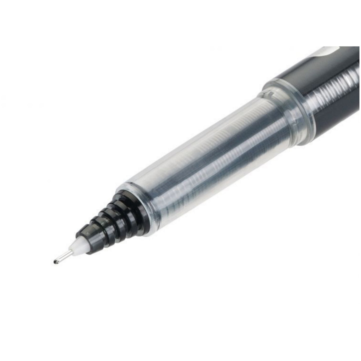 Pilot Hi-TechPoint V5 Cartridge Pen - Black Ink