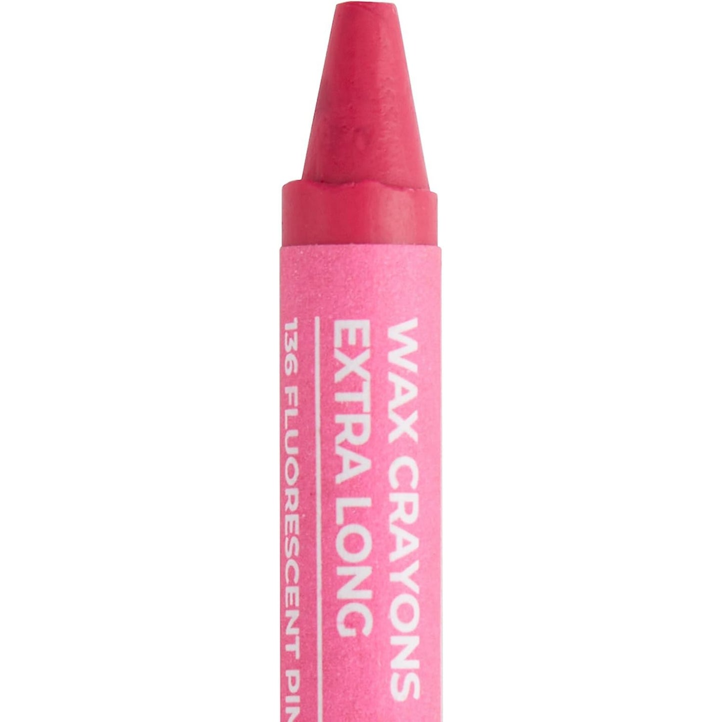 Camel Camlin Kokuyo Extra Long Wax Crayons - 26 Shades
