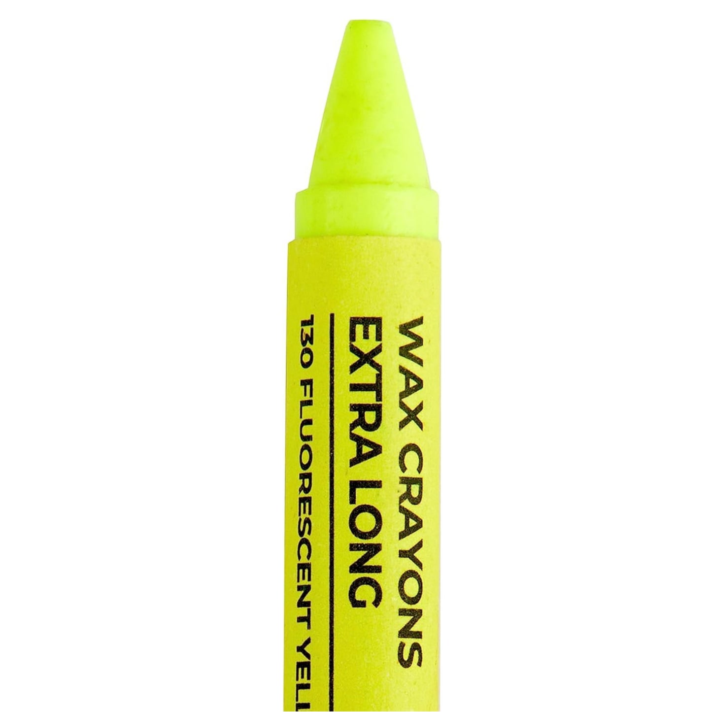 Camel Camlin Kokuyo Extra Long Wax Crayons - 26 Shades
