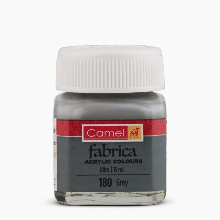 Camel Fabrica Acrylic Colours Ultra Individual - 15ml