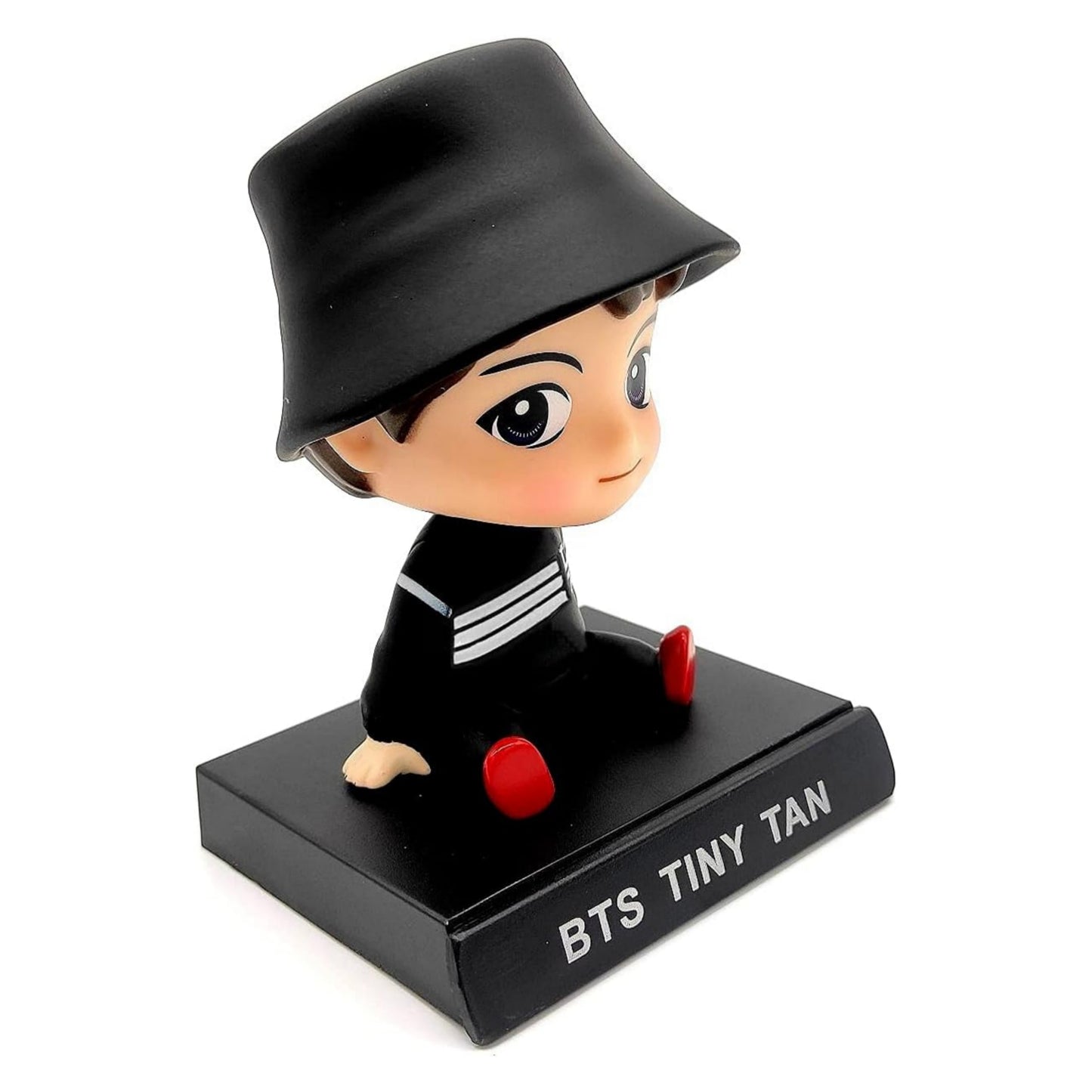 BTS Jungkook Bobblehead With Mobile Holder