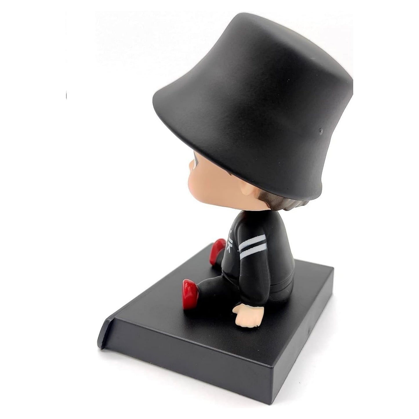 BTS Jungkook Bobblehead With Mobile Holder