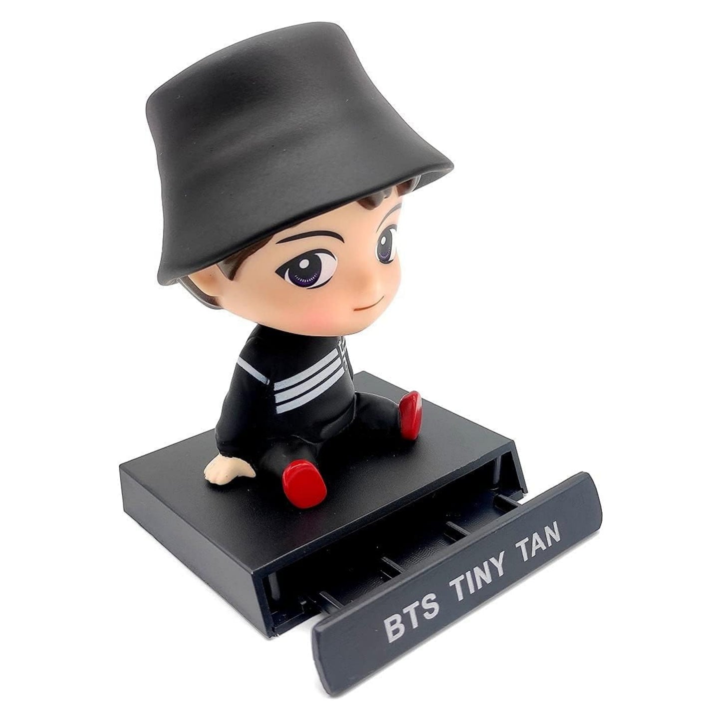 BTS Jungkook Bobblehead With Mobile Holder