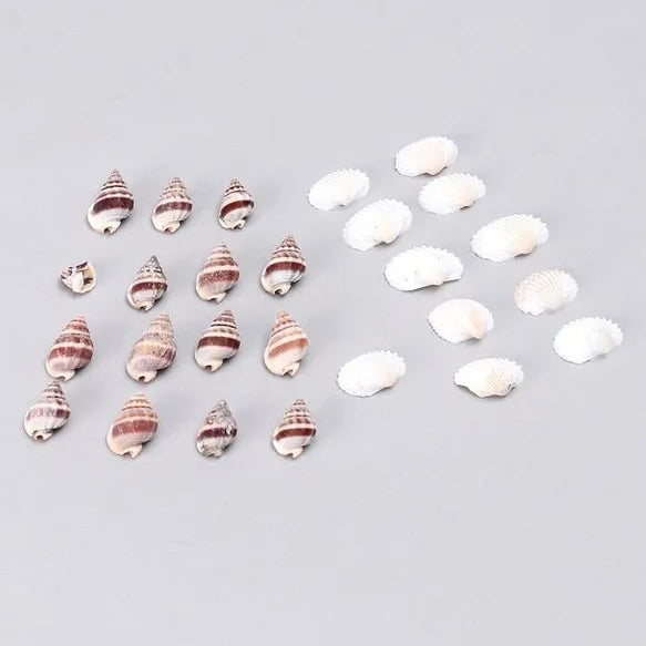 Ekta Make Your Own Mermaid Slime Kit for Kids | DIY Slime Making Activity Kit