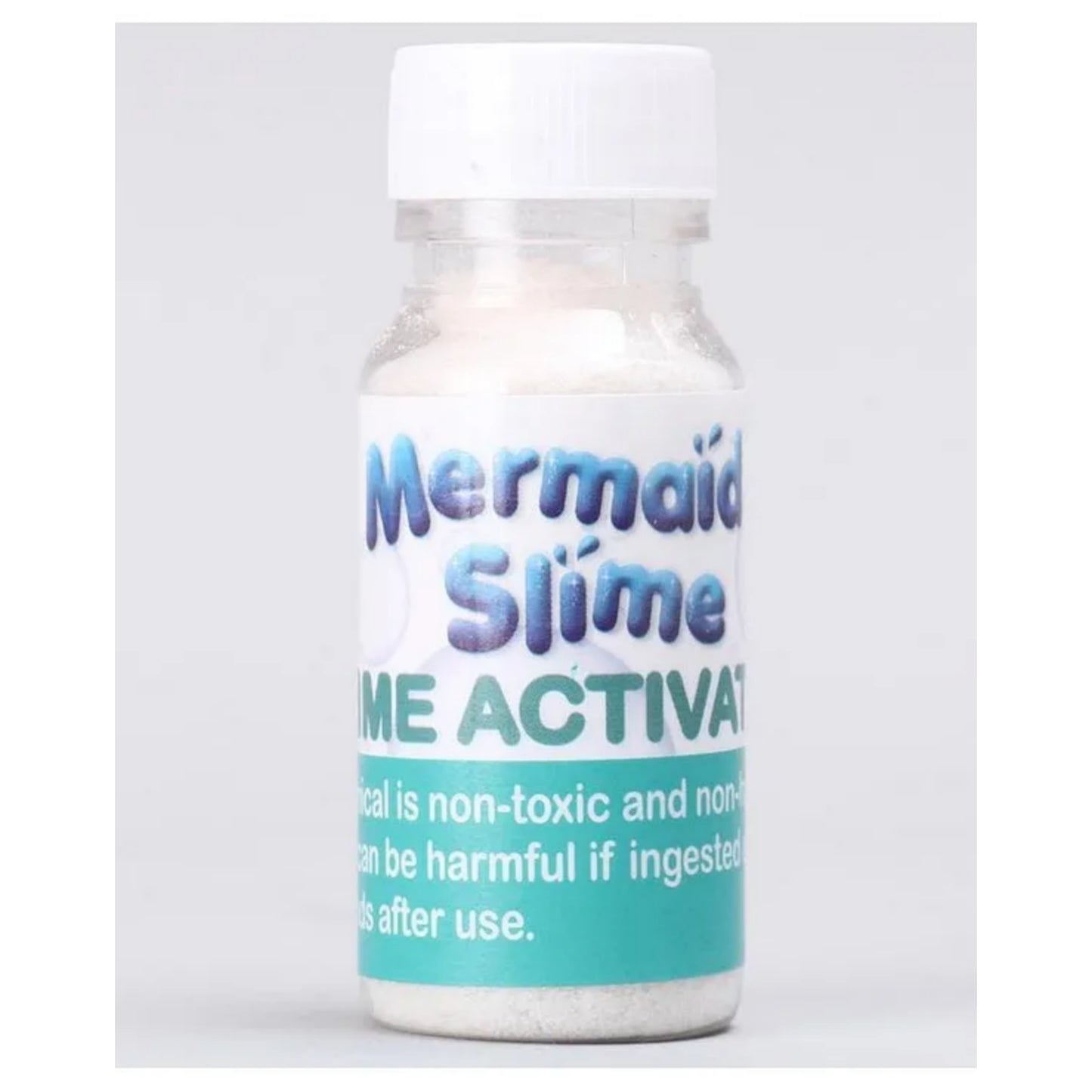 Ekta Make Your Own Mermaid Slime Kit for Kids | DIY Slime Making Activity Kit