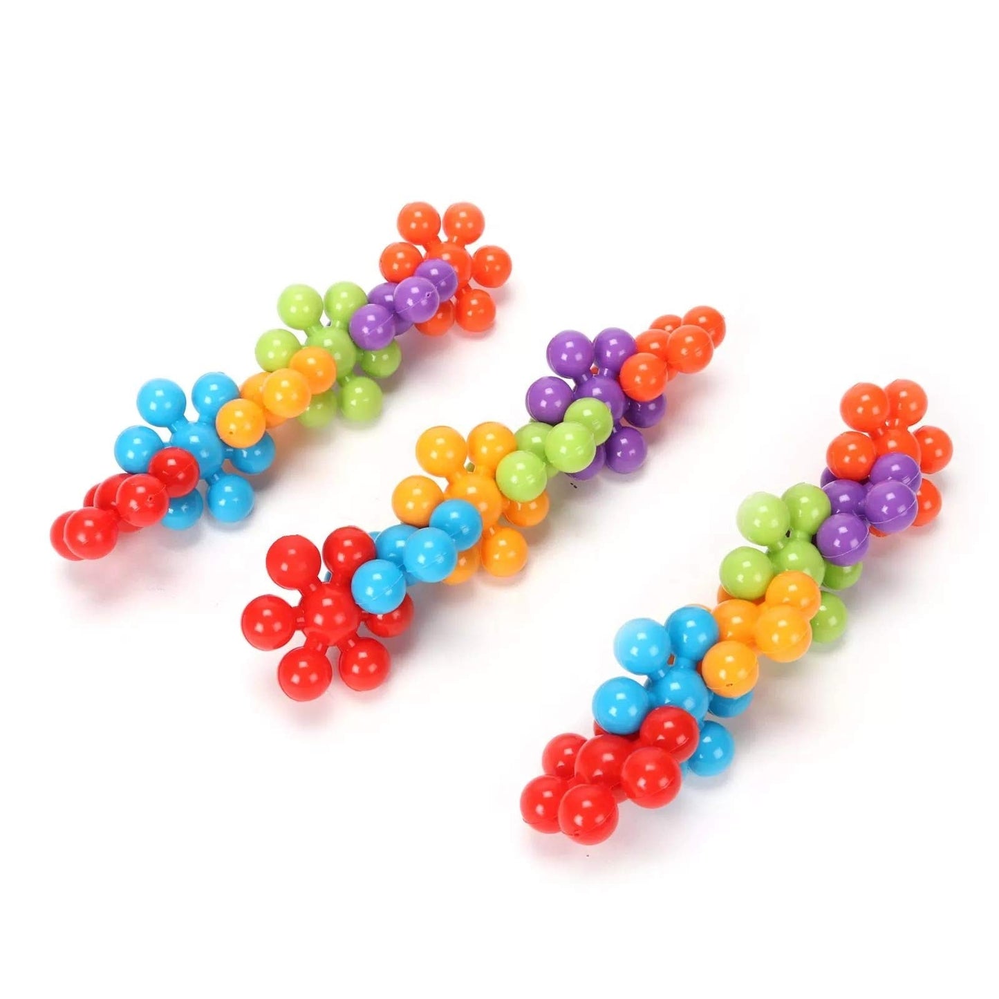 Ratna's Educational Fantasy Star Shaped Links for Kids