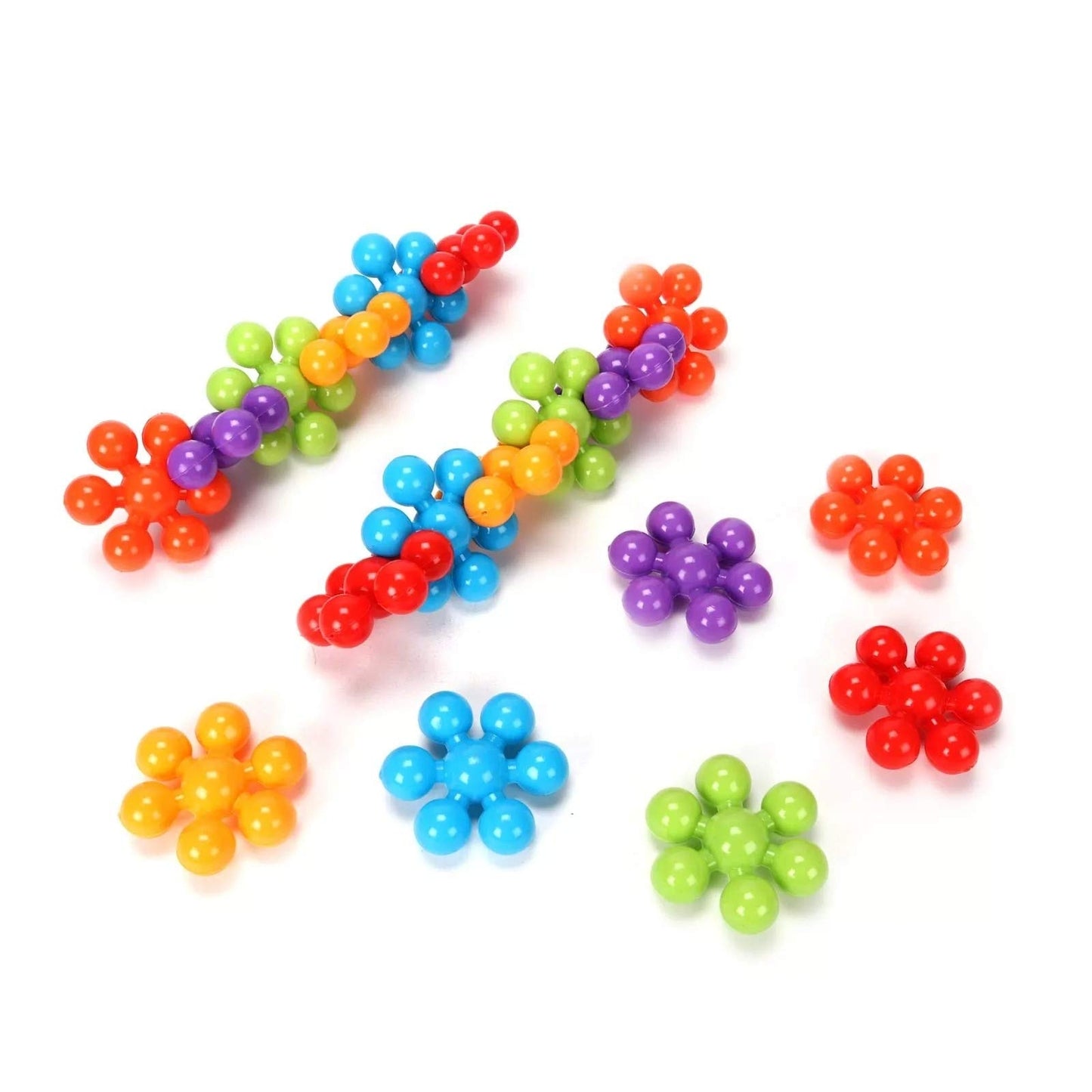 Ratna's Educational Fantasy Star Shaped Links for Kids