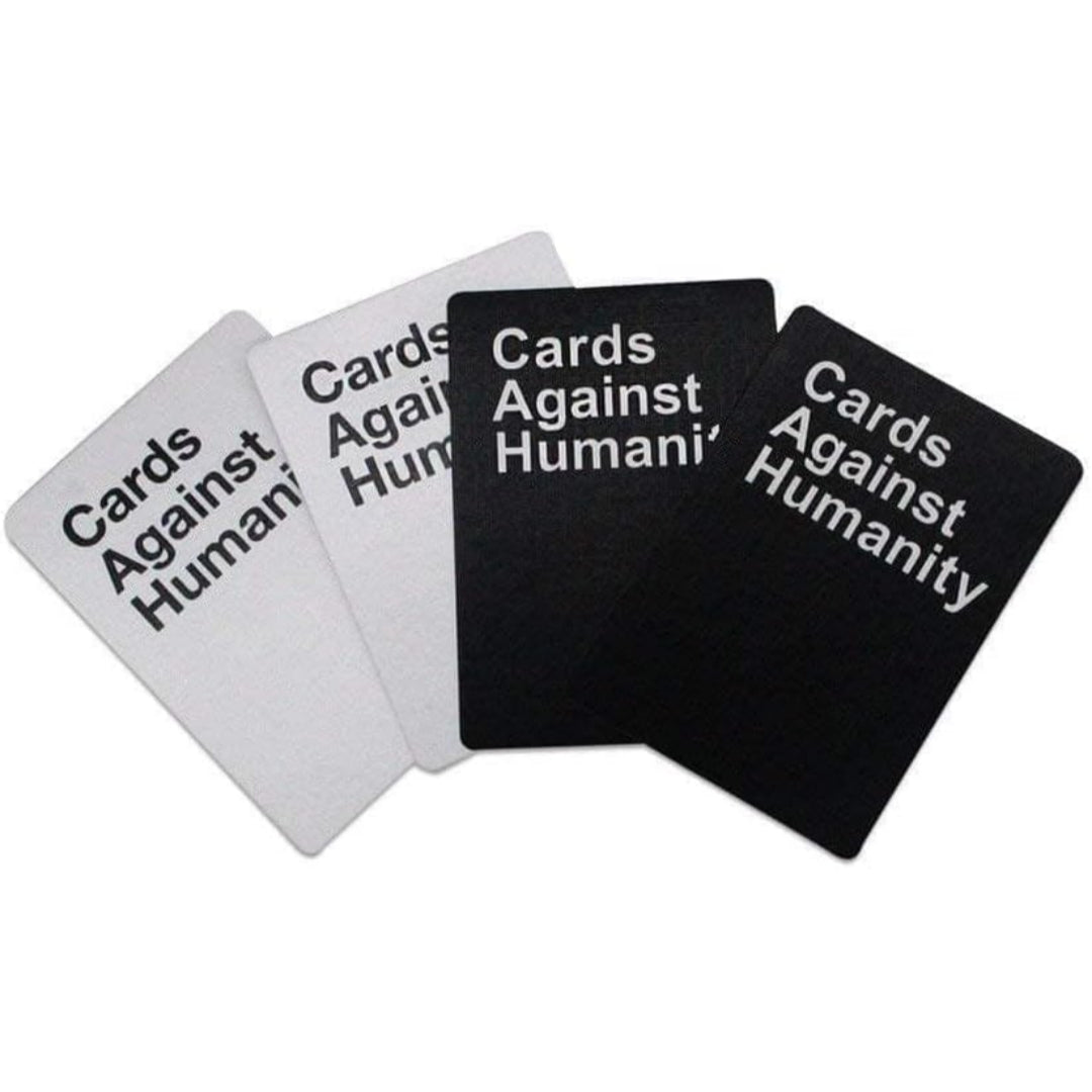 Cards Against Humanity for Adult Party Card Game UK Edition