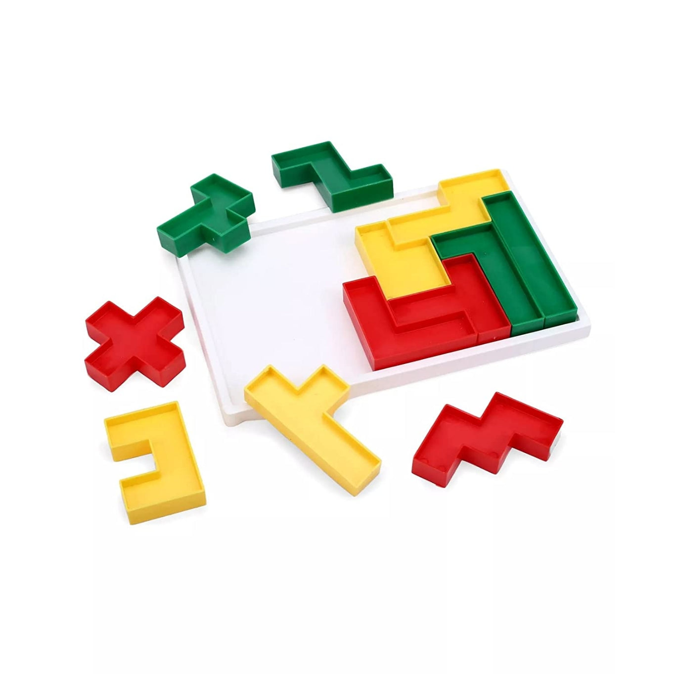 Virgo Toys Mind Challenge Game
