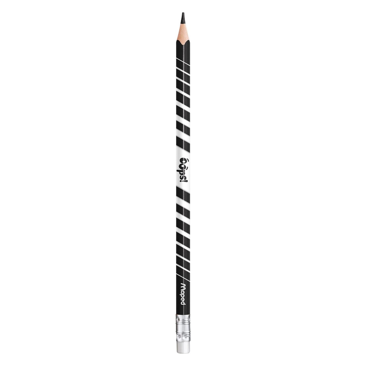 Maped Color'Peps Oops Erasable Color Pencils Set - Pack of 12